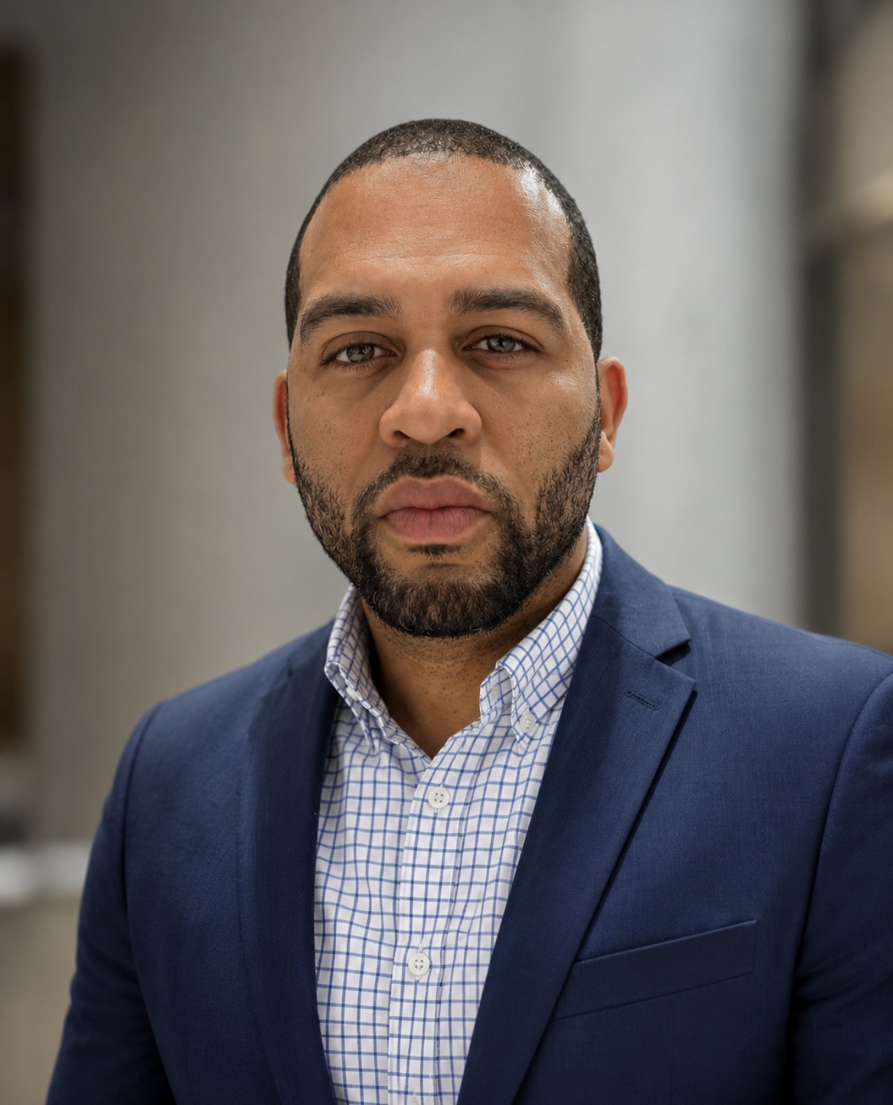 Matthew Adams, Founder & CEO of AdviceLine